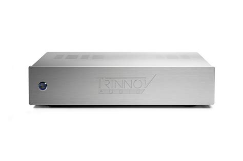 Trinnov St Hifi Ch Pre St