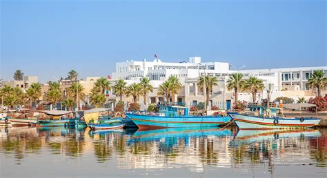 Tunisia Holidays 2021/2022