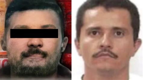 Estos Son Los Cambios Que Podría Haber En El Cjng Tras La Captura De