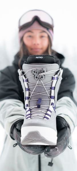 Snowboards Nitro Snowboards