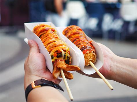 Auckland’s Hot Dog Hot Spots | Dish Cult
