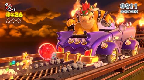 Super Mario D World Bowser S Fury For Nintendo Switch Ultimate