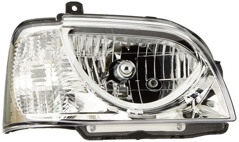 Uno Minda Tl Ma Tail Light Assembly With Wire Bulb Holder Right