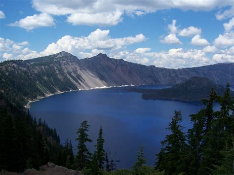 On the road again...: Klamath Falls & Crater Lake