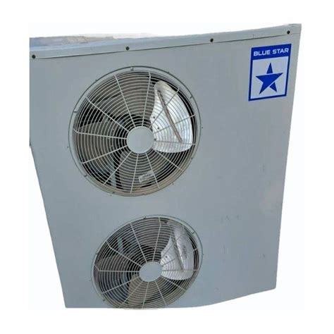 Blue Star Ducted Air Conditioner 15 Ton At Rs 100000 In Sirsa Id 2853419098733