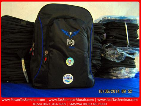 Tas Seminar Murah Tas Seminar Kit Tas Seminar Batik Harga Tas