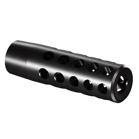 Sako Tikka S Muzzle Brake Conical X Blued Stoeger Canada