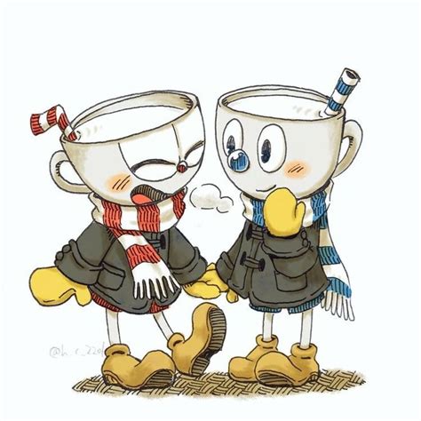 Pin By Tom Treck On Cuphead X Mugman A Hat In Time Old Cartoons