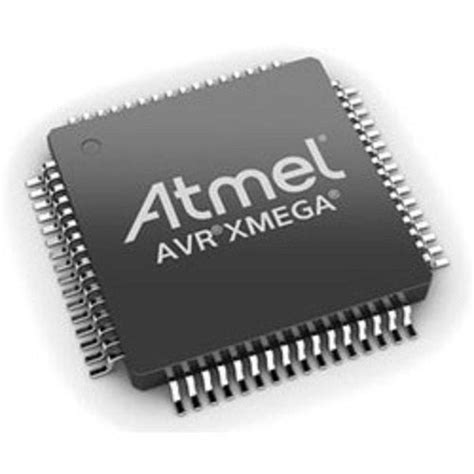 Atmel Microcontroller Application Electronic Items At Best Price In