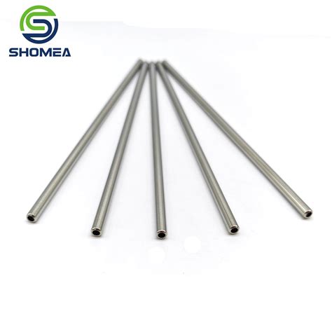 Shomea Customized Electrolytic Polishing Stainless Steel