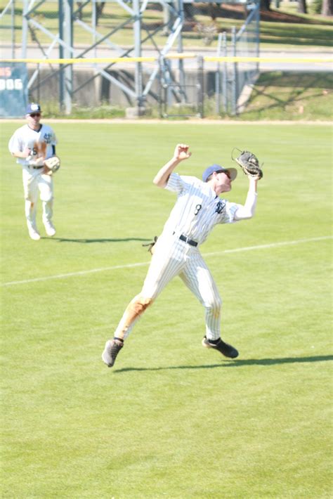 Wallace State Baseball vs. Shelton State (4-22-21) | Flickr