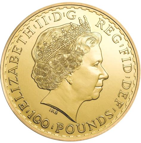 Gold Britannia Buy Gold Britannias Bullionbypost® From £1380