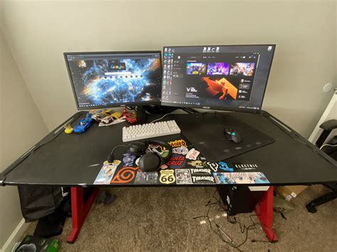 Pc Gaming Set Up For Sale In Trabuco Canyon Ca Offerup