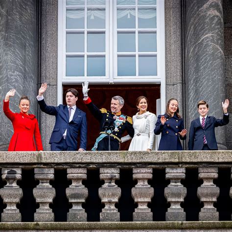 All you need to know about the Liechtenstein royal family – inside the ...