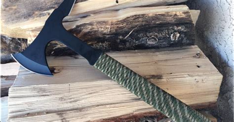 review tactical tomahawk  bozeman