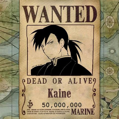 Kaine The Brawler Wiki One Piece Amino