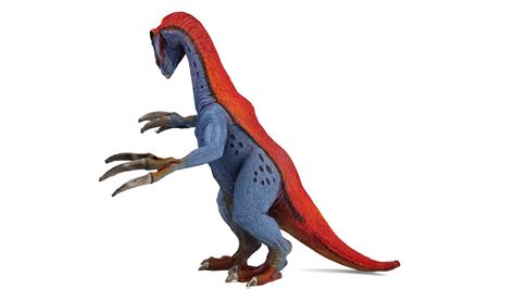 Therizinosaurus Toy 3D Model $49 - .3dm .3ds .c4d .dae .fbx .lwo .obj ...