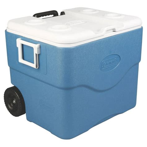 Coleman Xtreme Series Wheeled Cooler 75 Quart