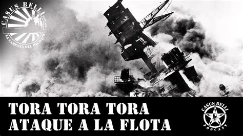 TORA TORA TORA Ataque A Pearl Harbour YouTube