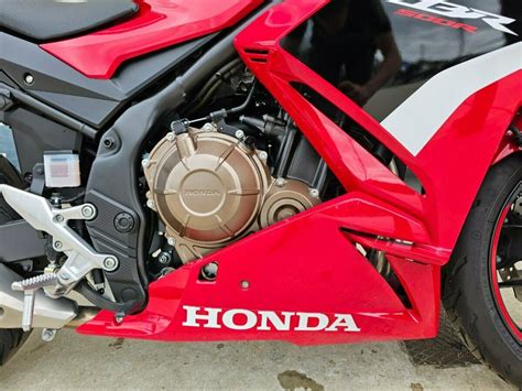 Honda Cbr Ra Abs Lams Sports Jbfd Just Bikes