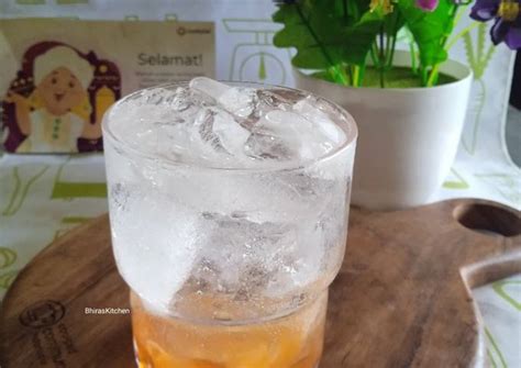 Resep Sprite Summer Oleh Rika Erviana Cookpad