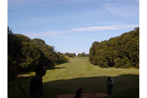 Shirehampton Park Golf Club Golf Course In Bristol Golf Course