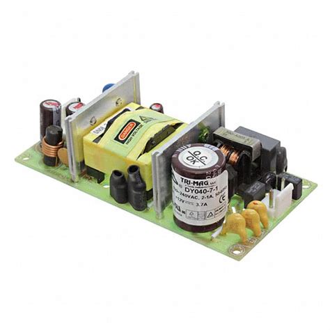 Dy Tri Mag Llc Power Supplies External Internal Off Board