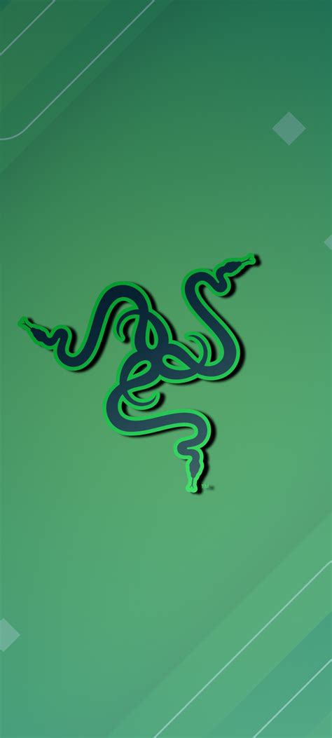 1080x2400 Razer Green Logo 4k Google Pixel 7 ,HD 4k Wallpapers,Images ...