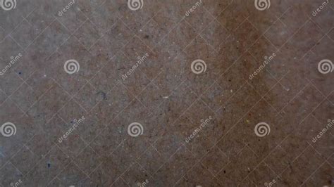 Brown Paper Bag Texture for Background Stock Photo - Image of cotton ...