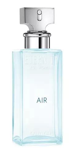 Perfume Mujer Calvin Klein Eternity Air Edp 100ml Sin Caja Cuotas Sin