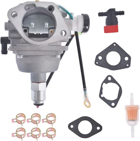 Amazon Labwork Carburetor Replacement For Kohler Hp