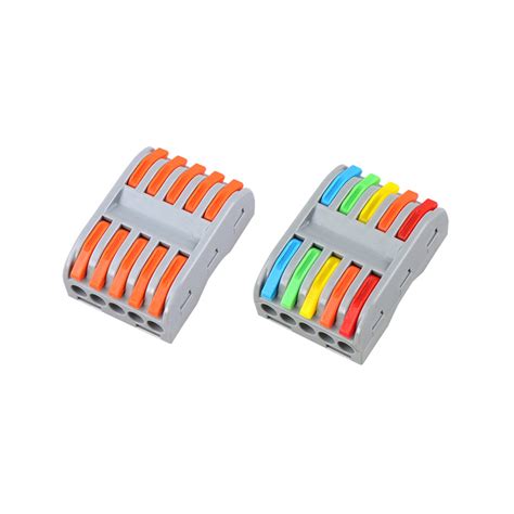 Solid Wire Connectors