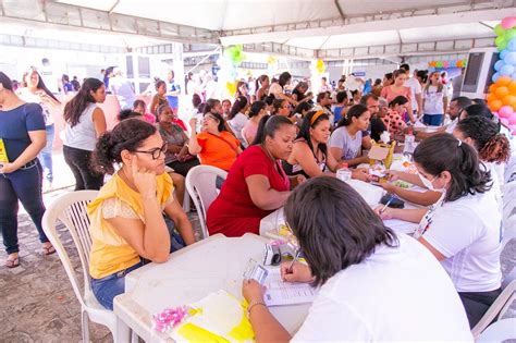 Arena Vida Nova nas Grotas atenderá os moradores dos bairros afetados