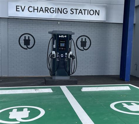 Dc Charging Ev Dc Fast Charger Ev Fast Charging Stations Evse