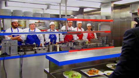 Watch Masterchef S04e20 Top 6 Compete Free Tv Shows Tubi