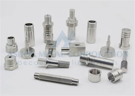 Components Ashok Metal Corporation