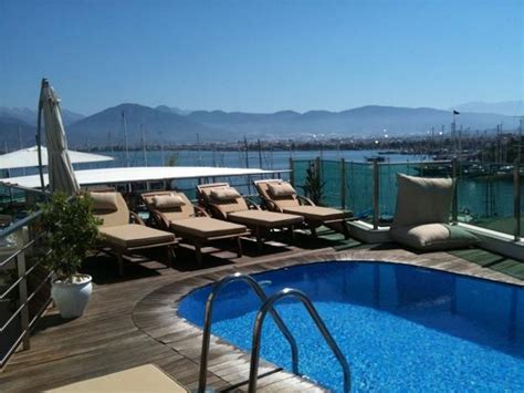 Alesta Yacht Hotel $66 ($̶8̶2̶) - Prices & Resort Reviews - Fethiye, Turkey - TripAdvisor