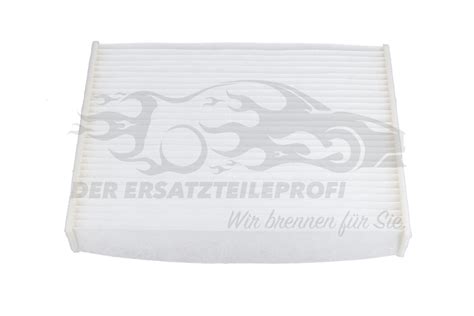 Original Dacia Innenraumfilter R Online Kaufen