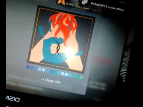 Naked Girl Emblem Black Ops Youtube