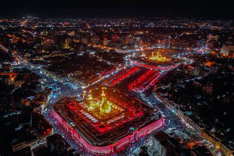 100 Karbala Pictures