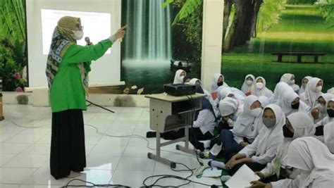 Sekolah Islam Shafta Surabaya Sosialisasikan Bahaya Pedofilia Nu Online Jatim