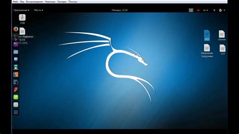 Kali Linux Youtube