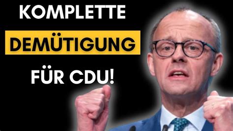 Cdu Abstimmung Massive Manipulation Beim Verbrenner Verbot Youtube