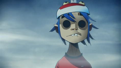 Gorillaz Wallpapers HD - Wallpaper Cave