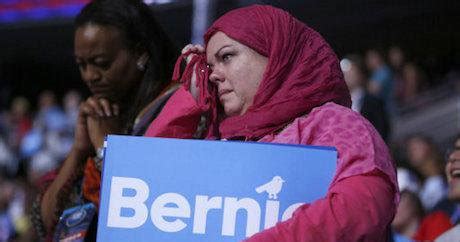 The moment the revolution broke down in tears | openDemocracy