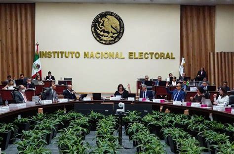 ¿qué Son Las Plataformas Electorales De Los Partidos Y Cómo Acceder A