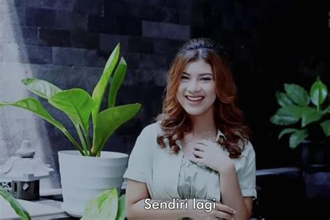 Lirik Lagu Bila Nanti Nabila Maharani Pergilah Engkau Bersamanya