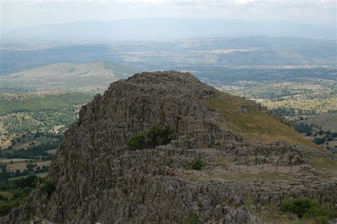 Kokino - Journey Macedonia