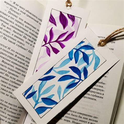 Закладочки | Frog decor, Handmade, Bookmarks