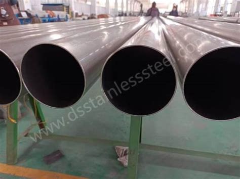 Astm B Uns N Uns N Welded Nickel Alloy Tubes Dongshang